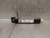 Recambio de antena para skoda kamiq (nw4) 1.0 tsi referencia OEM IAM 657035577 657035577 