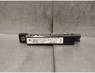 Replacement antenna for Skoda Kamiq (NW4) 1.0 TSI OEM IAM reference 657035577B 657035577B 
