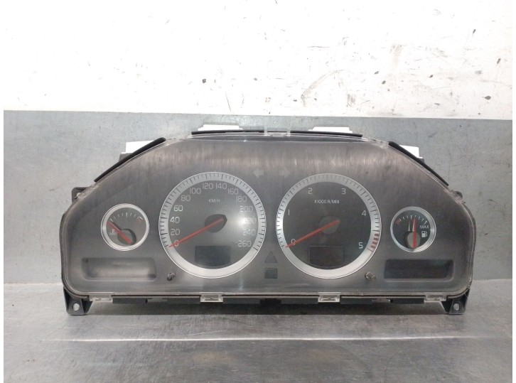 Recambio de cuadro instrumentos para volvo xc90 i (275) d5 awd referencia OEM IAM 36002770 36002770 