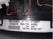 Recambio de cuadro instrumentos para volvo xc90 i (275) d5 awd referencia OEM IAM 36002770 36002770 