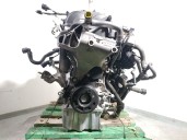Replacement complete engine for Skoda Kamiq (NW4) 1.0 TSI OEM IAM reference DKRF 04C100033K B32930