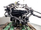 Replacement complete engine for Skoda Kamiq (NW4) 1.0 TSI OEM IAM reference DKRF 04C100033K B32930