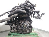 Replacement complete engine for Skoda Kamiq (NW4) 1.0 TSI OEM IAM reference DKRF 04C100033K B32930