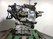 Replacement complete engine for Skoda Kamiq (NW4) 1.0 TSI OEM IAM reference DKRF 04C100033K B32930