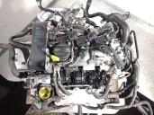 Recambio de motor completo para skoda kamiq (nw4) 1.0 tsi referencia OEM IAM DKRF 04C100033K B32930
