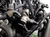 Replacement complete engine for Skoda Kamiq (NW4) 1.0 TSI OEM IAM reference DKRF 04C100033K B32930