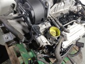 Replacement complete engine for Skoda Kamiq (NW4) 1.0 TSI OEM IAM reference DKRF 04C100033K B32930