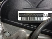 Replacement complete engine for Skoda Kamiq (NW4) 1.0 TSI OEM IAM reference DKRF 04C100033K B32930