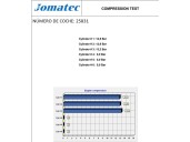 Recambio de motor completo para skoda kamiq (nw4) 1.0 tsi referencia OEM IAM DKRF 04C100033K B32930