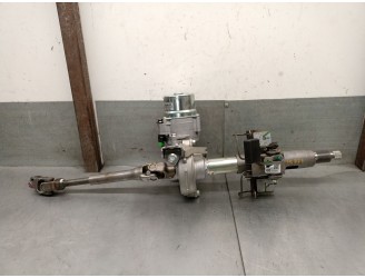 Recambio de columna direccion para honda hr-v (ru) 1.6 i-dtec (ru8) referencia OEM IAM 53681T8KG020 53211T7WA81 