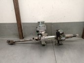Recambio de columna direccion para honda hr-v (ru) 1.6 i-dtec (ru8) referencia OEM IAM 53681T8KG020 53211T7WA81 