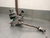 Replacement steering column for Honda HR-V (RU) 1.6 i-DTEC (RU8) OEM IAM reference 53681T8KG020