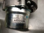 Recambio de columna direccion para honda hr-v (ru) 1.6 i-dtec (ru8) referencia OEM IAM 53681T8KG020 53211T7WA81 