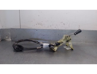 Recambio de palanca cambio para honda hr-v (ru) 1.6 i-dtec (ru8) referencia OEM IAM 54200T7AH51 54200T7AH51 