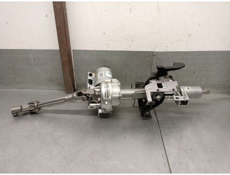 Recambio de columna direccion para nissan juke (f16_) 1.0 referencia OEM IAM 2062910SFC1S 488056PE3A 