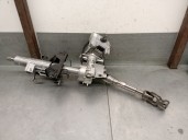 Recambio de columna direccion para nissan juke (f16_) 1.0 referencia OEM IAM 2062910SFC1S 488056PE3A 