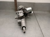 Recambio de columna direccion para nissan juke (f16_) 1.0 referencia OEM IAM 2062910SFC1S 488056PE3A 