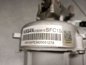 Recambio de columna direccion para nissan juke (f16_) 1.0 referencia OEM IAM 2062910SFC1S 488056PE3A 