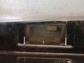 Recambio de piloto trasero central para cadillac srx 3.6 awd referencia OEM IAM 25764706 15930602 