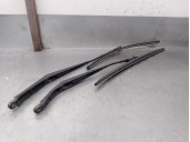 Recambio de brazo limpia delantero derecho para volvo xc90 i (275) d5 awd referencia OEM IAM 8693600 8693600 