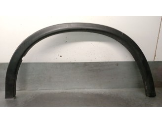 Recambio de aletin delantero izquierdo para mitsubishi asx (ga_w_) 1.6 di-d referencia OEM IAM 5220K207 5220K207 