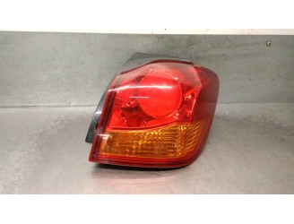 Recambio de piloto trasero derecho para mitsubishi asx (ga_w_) 1.6 di-d referencia OEM IAM 8330B194 8330B194 