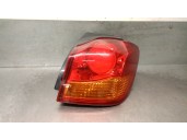 Recambio de piloto trasero derecho para mitsubishi asx (ga_w_) 1.6 di-d referencia OEM IAM 8330B194 8330B194 