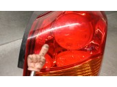 Recambio de piloto trasero derecho para mitsubishi asx (ga_w_) 1.6 di-d referencia OEM IAM 8330B194 8330B194 