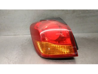 Recambio de piloto trasero izquierdo para mitsubishi asx (ga_w_) 1.6 di-d referencia OEM IAM 8330B193 8330B193 