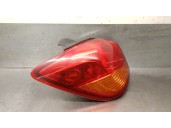 Recambio de piloto trasero izquierdo para mitsubishi asx (ga_w_) 1.6 di-d referencia OEM IAM 8330B193 8330B193 