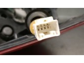Recambio de piloto trasero izquierdo para mitsubishi asx (ga_w_) 1.6 di-d referencia OEM IAM 8330B193 8330B193 