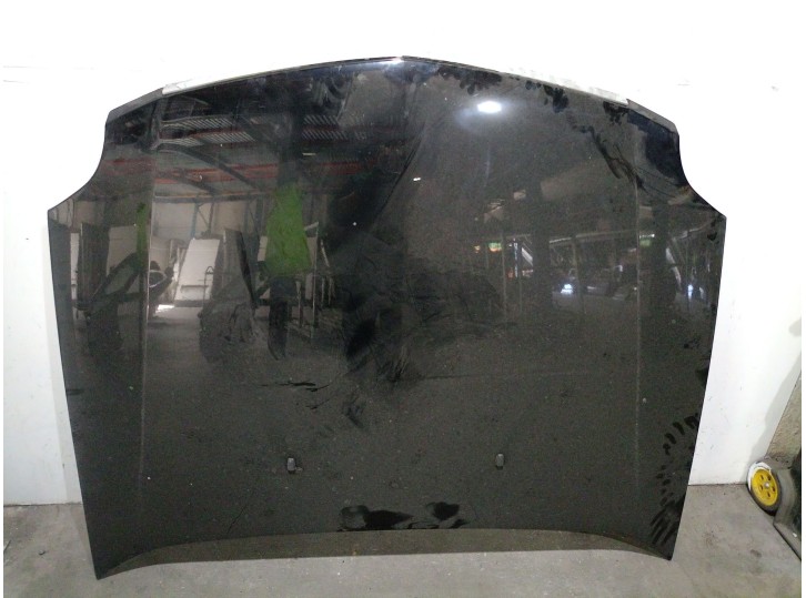 Recambio de capot para cadillac srx 3.6 awd referencia OEM IAM 89023030 89023030