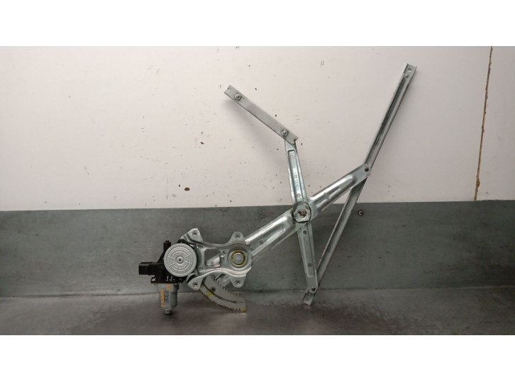 Recambio de elevalunas delantero izquierdo para mitsubishi asx (ga_w_) 1.6 di-d referencia OEM IAM 5713A255 5713A255 