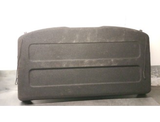 Recambio de bandeja trasera para mitsubishi asx (ga_w_) 1.6 di-d referencia OEM IAM 7237A083 