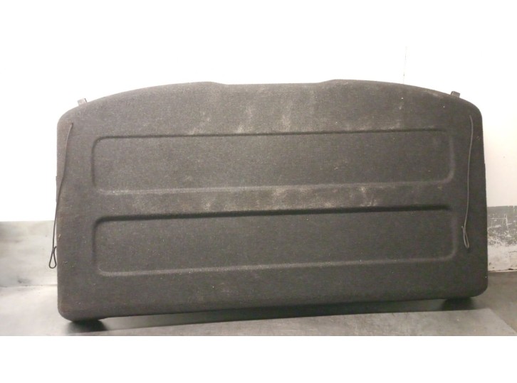 Recambio de bandeja trasera para mitsubishi asx (ga_w_) 1.6 di-d referencia OEM IAM 7237A083 