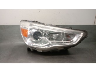 Recambio de faro derecho para mitsubishi asx (ga_w_) 1.6 di-d referencia OEM IAM 8301B588 8301B588 