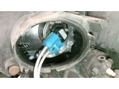 Recambio de faro derecho para mitsubishi asx (ga_w_) 1.6 di-d referencia OEM IAM 8301B588 8301B588 