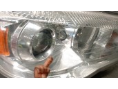 Recambio de faro derecho para mitsubishi asx (ga_w_) 1.6 di-d referencia OEM IAM 8301B588 8301B588 