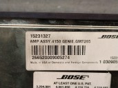 Recambio de amplificador para cadillac srx 3.6 awd referencia OEM IAM 15231327 15231327 