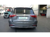 mercedes-benz gle (v167) del año 2022