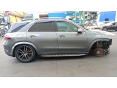 mercedes-benz gle (v167) del año 2022