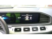 mercedes-benz gle (v167) del año 2022