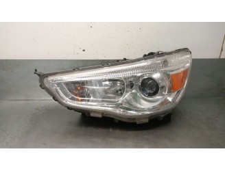 Recambio de faro izquierdo para mitsubishi asx (ga_w_) 1.6 di-d referencia OEM IAM 8301B587 8301B587 