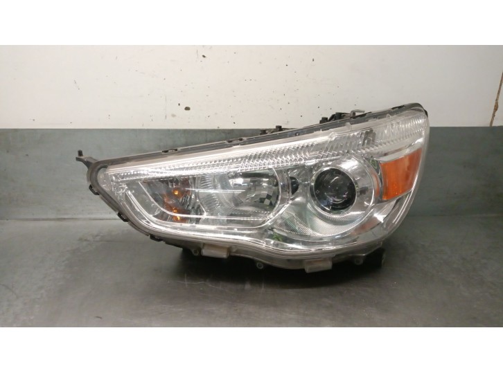 Recambio de faro izquierdo para mitsubishi asx (ga_w_) 1.6 di-d referencia OEM IAM 8301B587 8301B587 