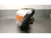 Recambio de faro izquierdo para mitsubishi asx (ga_w_) 1.6 di-d referencia OEM IAM 8301B587 8301B587 