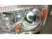 Recambio de faro izquierdo para mitsubishi asx (ga_w_) 1.6 di-d referencia OEM IAM 8301B587 8301B587 