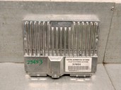 Recambio de centralita suspension para cadillac srx 3.6 awd referencia OEM IAM 25768353 