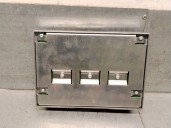 Recambio de centralita suspension para cadillac srx 3.6 awd referencia OEM IAM 25768353 
