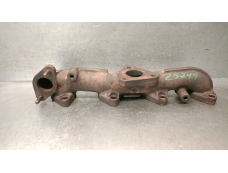 Recambio de colector escape para kia magentis ii (mg) 2.0 crdi referencia OEM IAM 2851027400 2851027400 