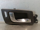 Recambio de maneta interior delantera derecha para cadillac srx 3.6 awd referencia OEM IAM 25707889 25759728 